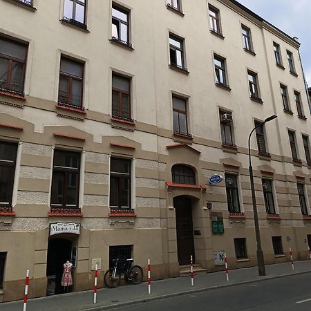 Apartment A2 In Downtown Of كراكوفيا المظهر الخارجي الصورة