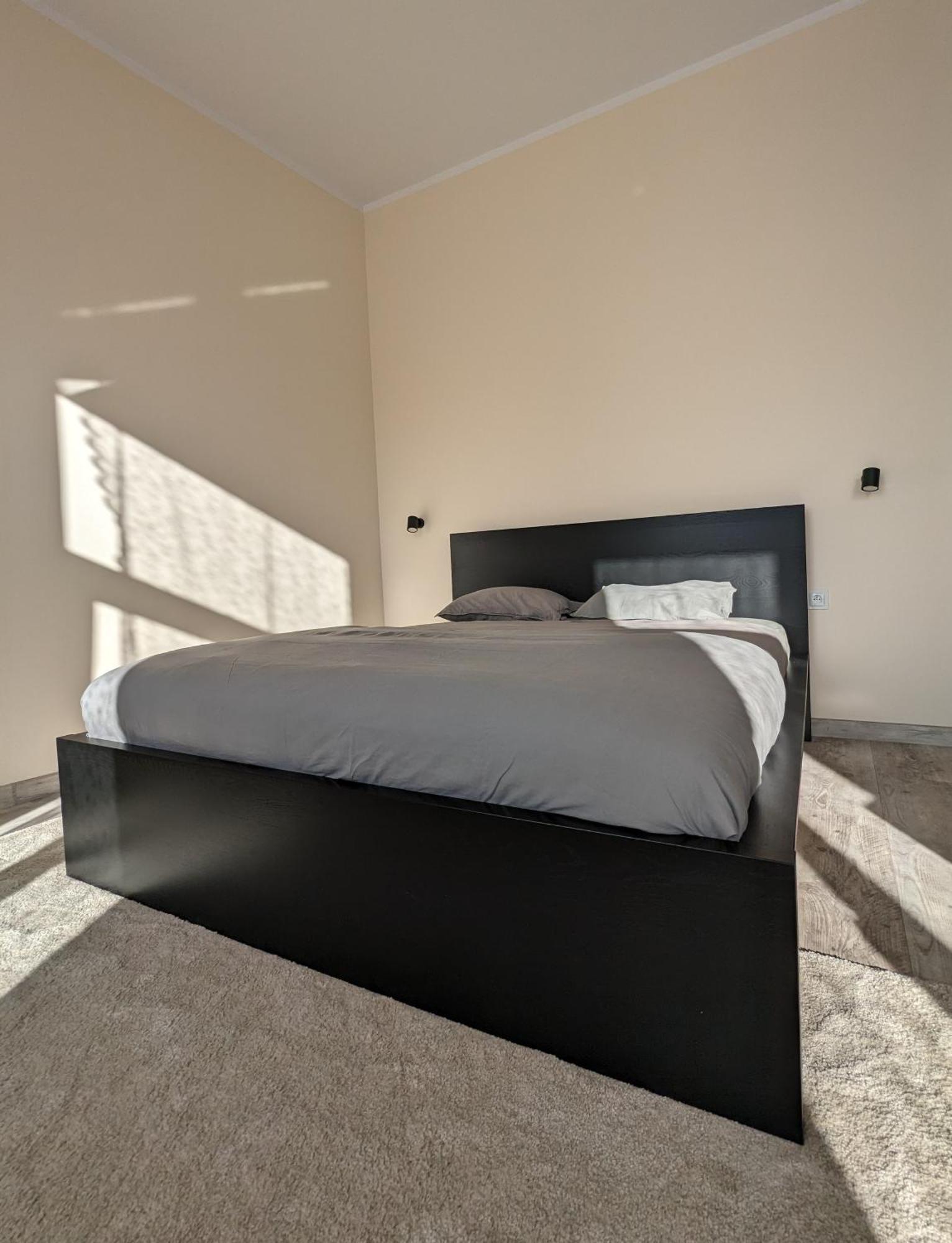 Apartment A2 In Downtown Of كراكوفيا المظهر الخارجي الصورة