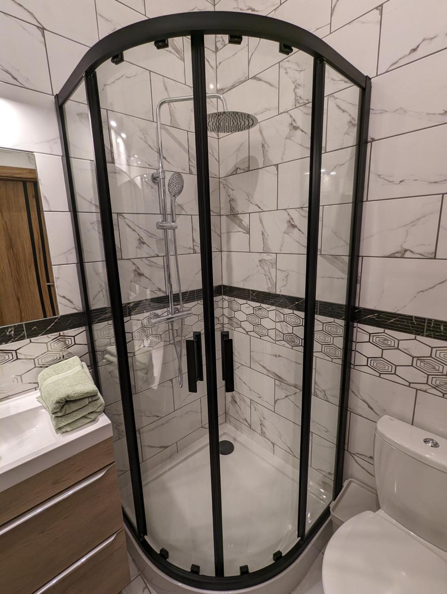 Apartment A2 In Downtown Of كراكوفيا المظهر الخارجي الصورة