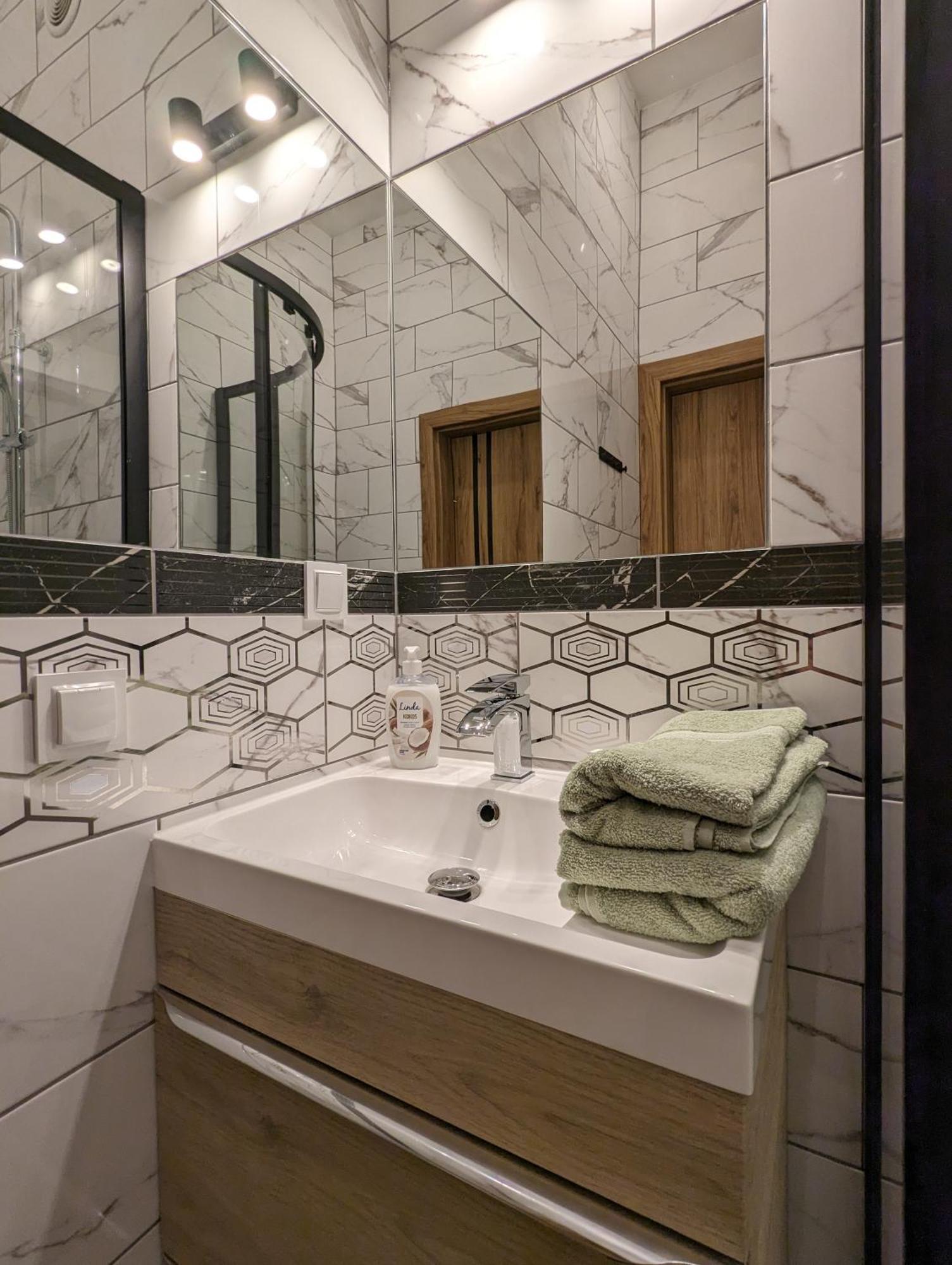 Apartment A2 In Downtown Of كراكوفيا المظهر الخارجي الصورة