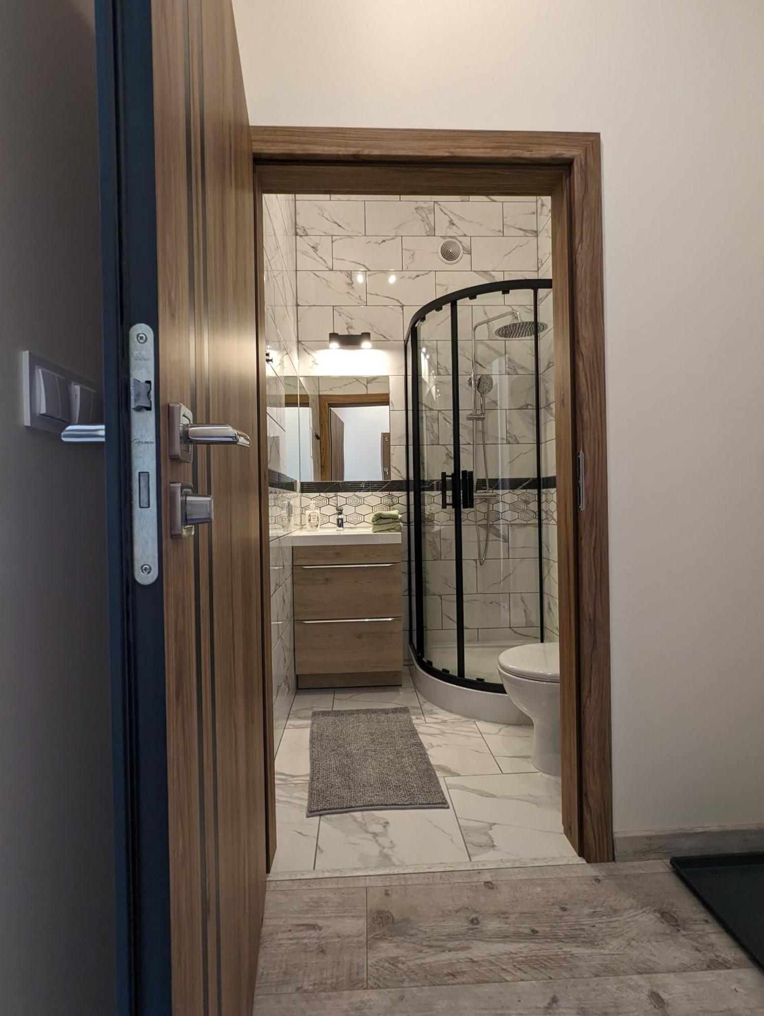 Apartment A2 In Downtown Of كراكوفيا المظهر الخارجي الصورة