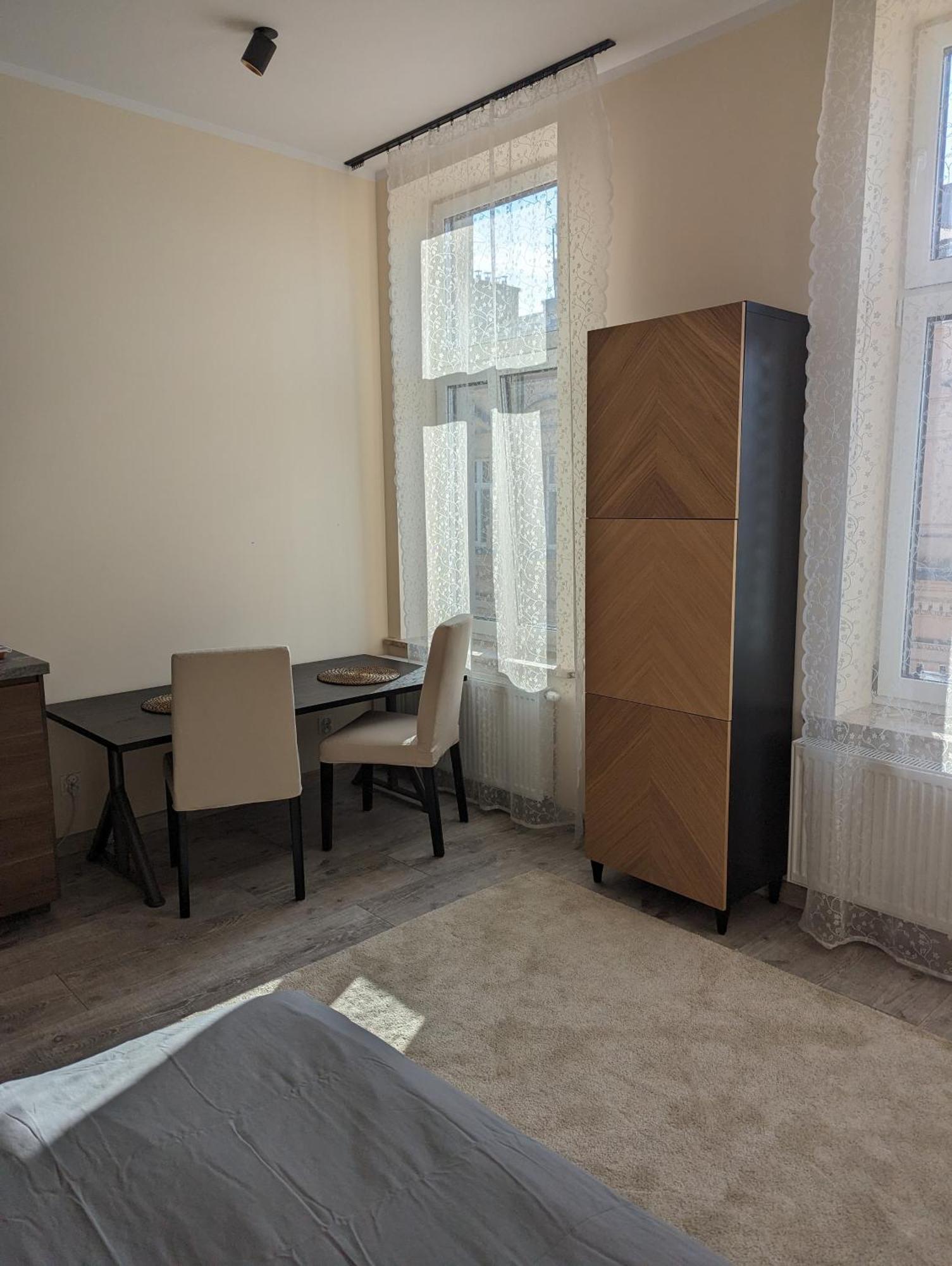 Apartment A2 In Downtown Of كراكوفيا المظهر الخارجي الصورة
